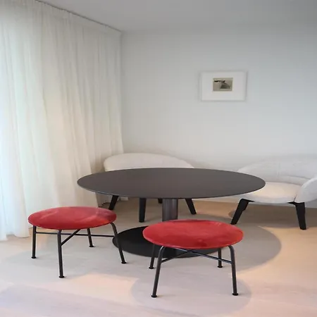 Apartment In With Sea Beach, Cleaning Included