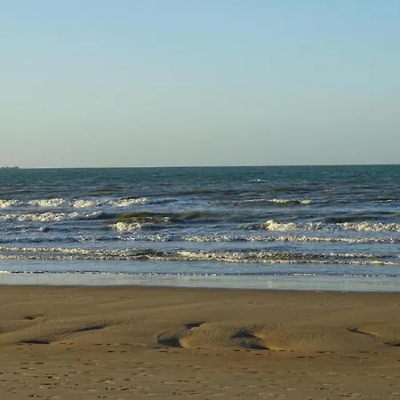 In With Sea Beach, Cleaning Included Nieuwpoort